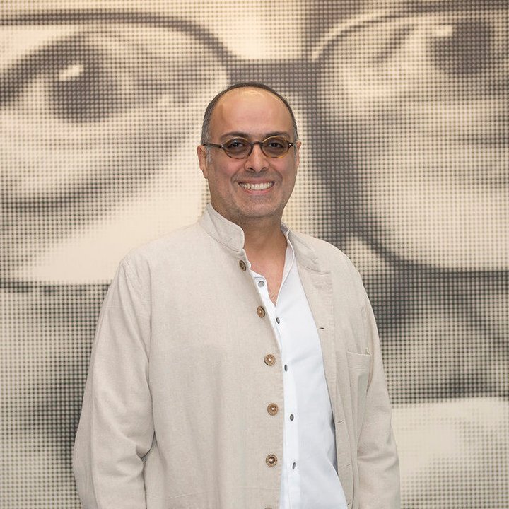 احمد کیارستمی