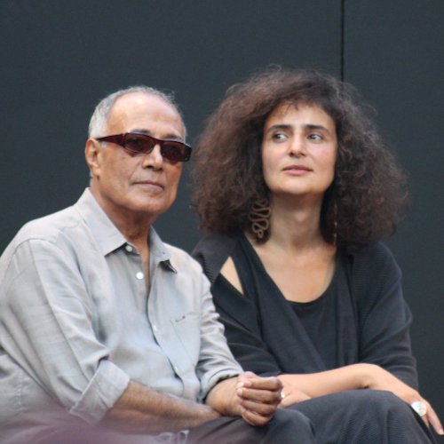 معصومه لاهیجی